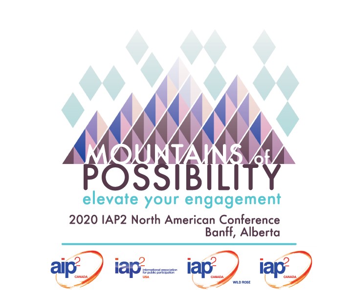 2020 IAP2 North American Conference Call for Submissions Atlantic