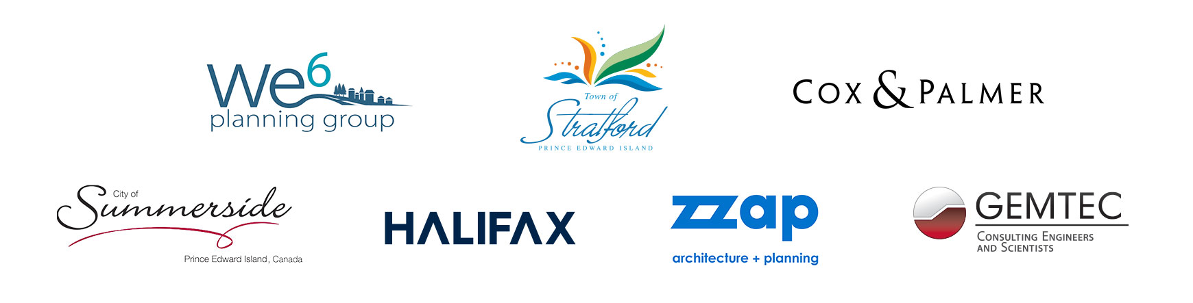 Bronze Sponsors